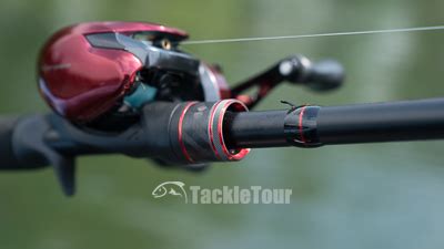 Invoker Tour – ARKFishing.